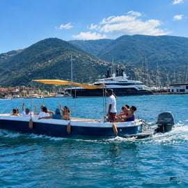 Tour Golfo dei Poeti - sdílená prohlídka