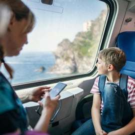La Speziából: Cinque Terre magánvezetésű túra