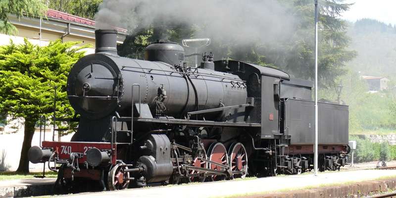 Musée national des transports