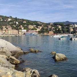 La Spezia: Santa Margherita & Portofino Private VIP Tour