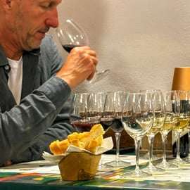 Cinque Terre: Wine & Food Tasting in Monterosso