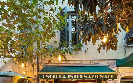 Cinque Terre: Wine & Food Tasting in Monterosso