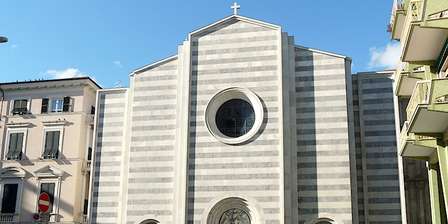 Igreja da Abadia de Santa Maria Assunta