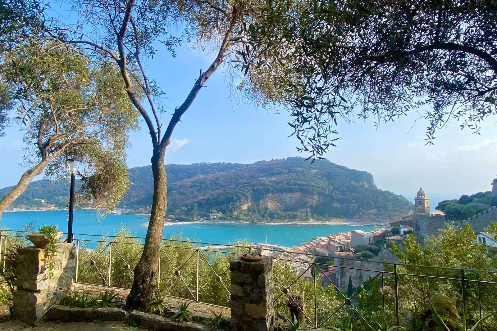 La Spezia: Passeio pelas 5 Terre com guia especializado