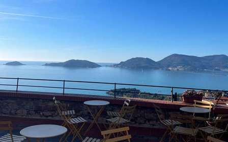 Liguria Autentica: Tour Con Guida Locale Esperta