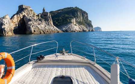 Brancüa Boat Experience – Tours and experiences in the Gulf of Poets