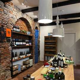Cinque Terre : dégustation de vin avec en-cas locaux