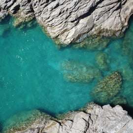 Tour en kayak entre Levanto y las Cinque Terre: una experiencia única en Liguria.