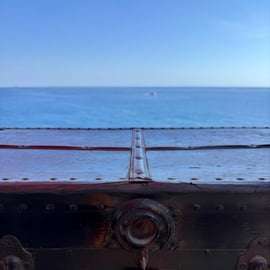 Cinque Terre: Degustação de Vinhos Misteriosa com Vista para o Mar