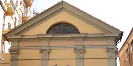 Igreja dos Santos João e Agostinho