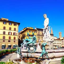 La Spezia Shore Tour: Florence & Pisa with Hidden Gems