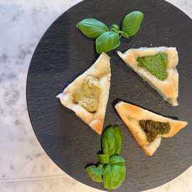 La Spezia: Ligurian Wine, Olive Oil, and Pesto Tasting