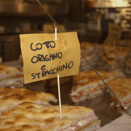 Eat Like a Local in La Spezia: Authentic Street Food Tour
