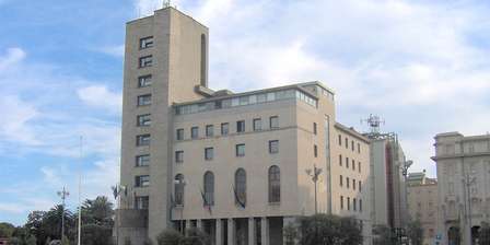 Palácio Municipal