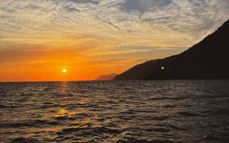 Portovenere: Palmaria Island & Lord Byron Cave Sunset Cruise