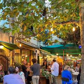 Cinque Terre: Wine & Food Tasting in Monterosso