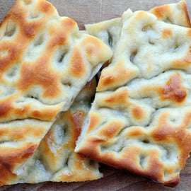 Eat Like a Local in La Spezia: Authentic Street Food Tour