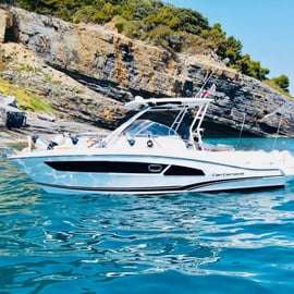 Cinque Terre: boat tour