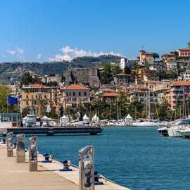 Depuis La Spezia : Cinque Terre en train avec limoncino