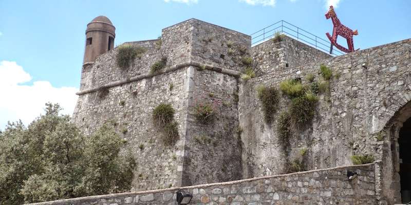 Miejska Galeria Archeologiczna Ubaldo Formentini