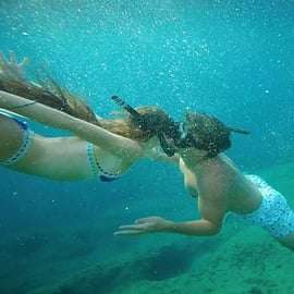Cinque Terre: 2-Hour Snorkeling Experience