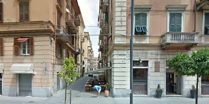 Via Sapri