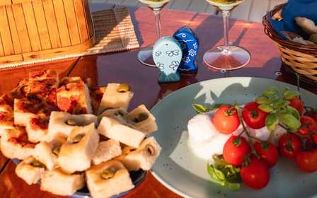 Cinque Terre: Your Private Sunset Experience