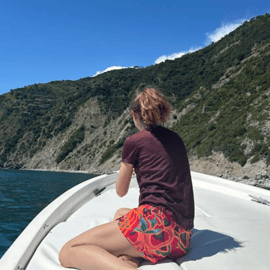 Z Fezzana: Půldenní výlet lodí do Portovenere a Zálivu básníků