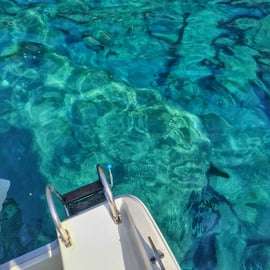 Riomaggiore: Denní plavba Cinque Terre s šnorchlováním