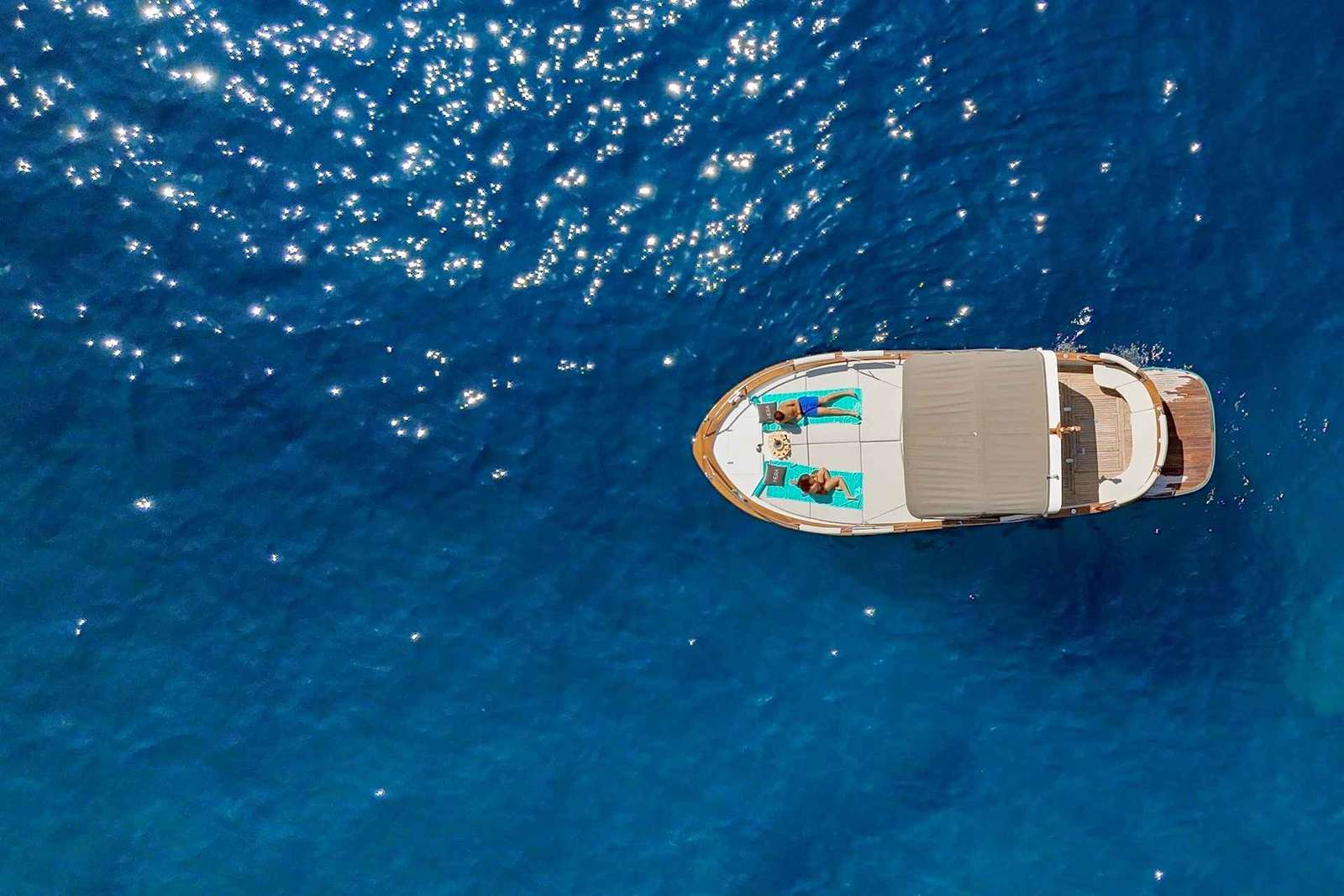 La Spezia: Small group boat tour to Porto Venere and the Three Islands