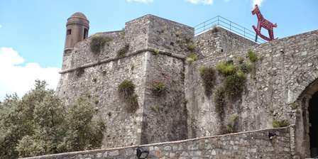 Museu Cívico Arqueológico Ubaldo Formentini