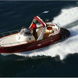 From Monterosso: Cinque Terre Boat Tour