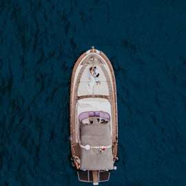 Portovenere: Cinque Terre Cruise with Lunch & Drinks