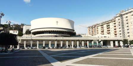 Catedral de Cristo Rei