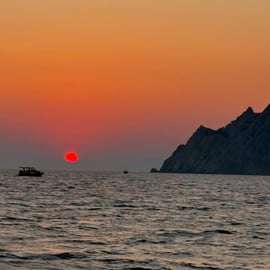 Gourmet Tour with the Fisherman in Cinque Terre