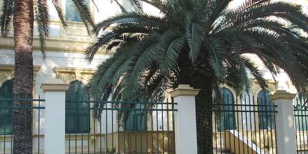 Viale Garibaldi