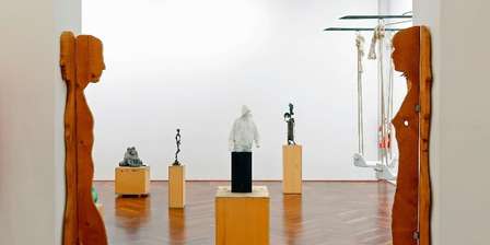 Centro de Arte Moderna e Contemporânea