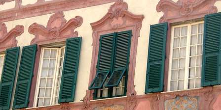 Palazzo de Nobili
