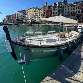 La Spezia: Plavba snov lodí do Cinque Terre
