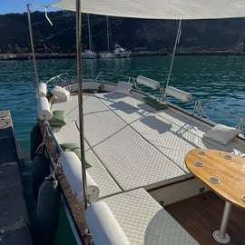 La Spezia: Plavba snov lodí do Cinque Terre