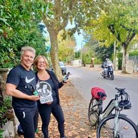 Forte Dei Marmi: wycieczki rowerowe i ukryte skarby z lokalnym przewodnikiem