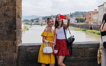 From La Spezia: Round-trip Transfer to Florence & Accademia