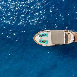 La Spezia: Small group boat tour to Porto Venere and the Three Islands