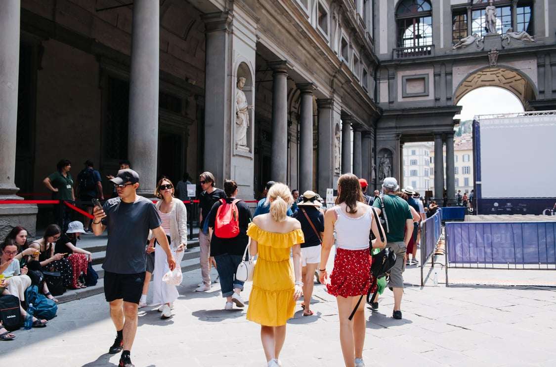 La Spezia