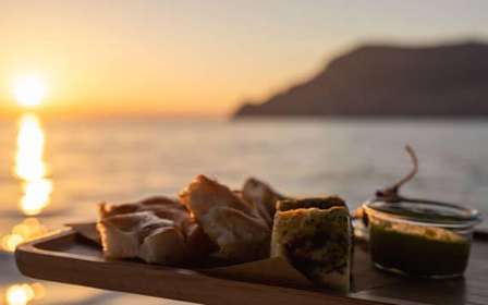 Monterosso: your Cinque Terre Cruise at Sunset Time