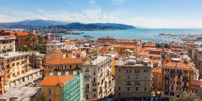 Experiencing La Spezia's nightlife