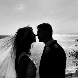 Cinque Terre: Private tour with professional photographer