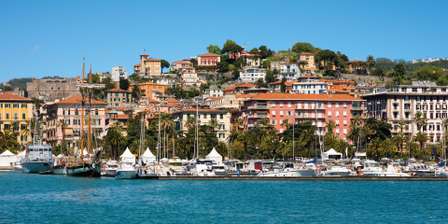 Planning a family road trip from La Spezia