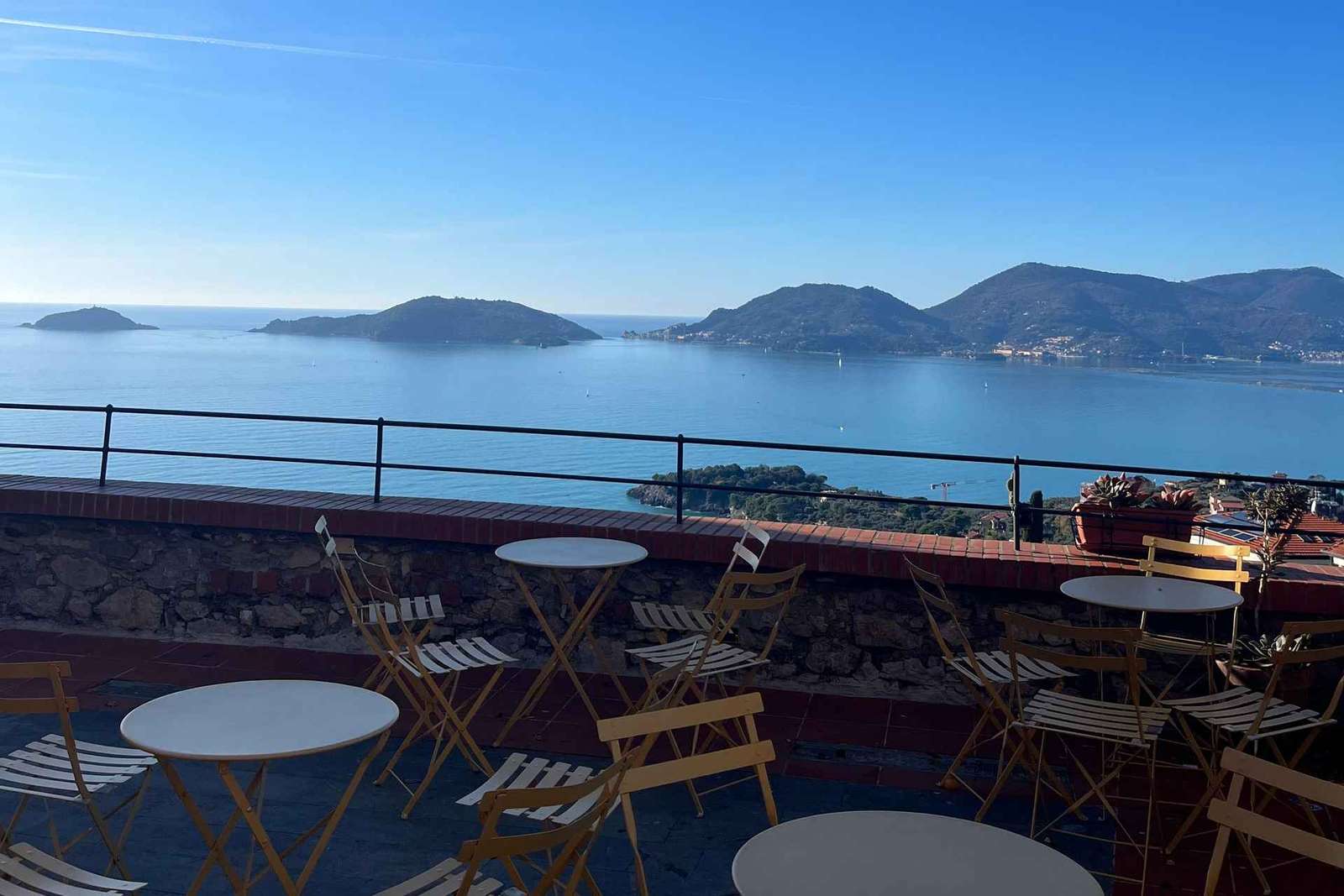 Liguria Autentica: Tour Con Guida Locale Esperta