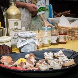 Levanto: Corso di preparazione del pesto